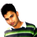 Sanjay Patel, DHM - Co-ordinator